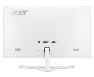 ACER 31,5" ED322Qwmidx Curved 1800R ZeroFrame dUM.JE2EE.009 - 347259 - zdjęcie 7